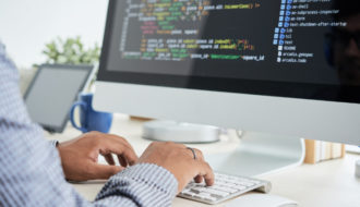 Desarrollo de software